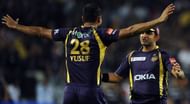 Kolkata-Kinght-Riders